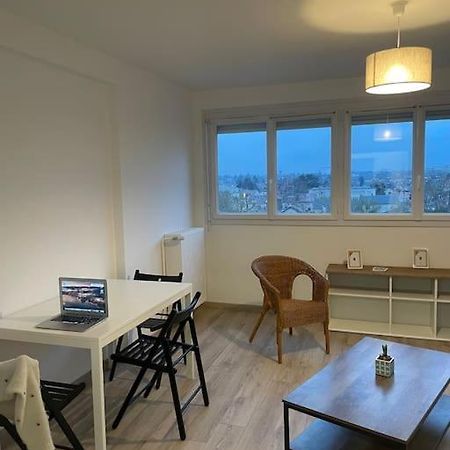 Appartement A Orleans Paisible المظهر الخارجي الصورة