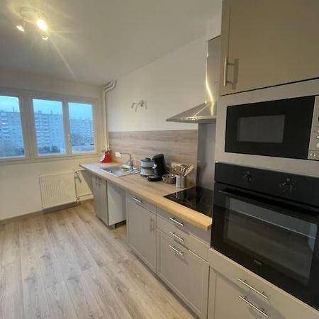 Appartement A Orleans Paisible المظهر الخارجي الصورة