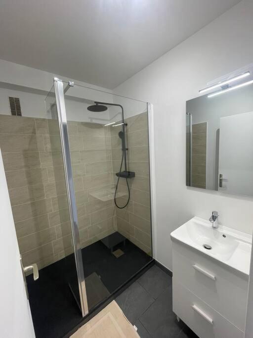 Appartement A Orleans Paisible المظهر الخارجي الصورة