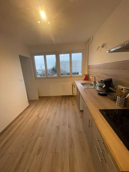 Appartement A Orleans Paisible المظهر الخارجي الصورة