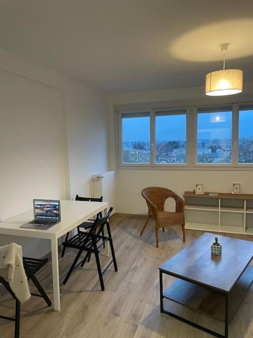 Appartement A Orleans Paisible المظهر الخارجي الصورة