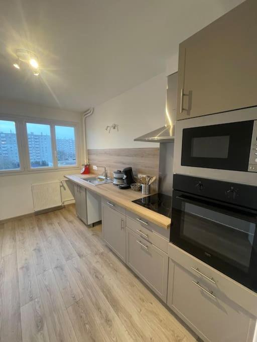 Appartement A Orleans Paisible المظهر الخارجي الصورة