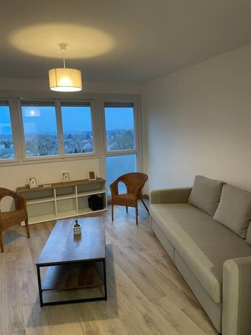 Appartement A Orleans Paisible المظهر الخارجي الصورة