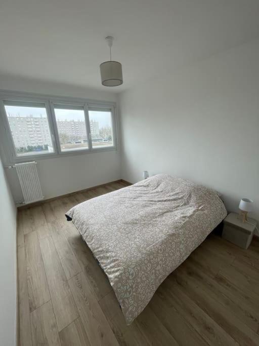 Appartement A Orleans Paisible المظهر الخارجي الصورة