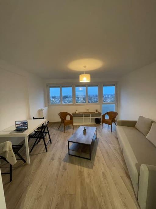 Appartement A Orleans Paisible المظهر الخارجي الصورة