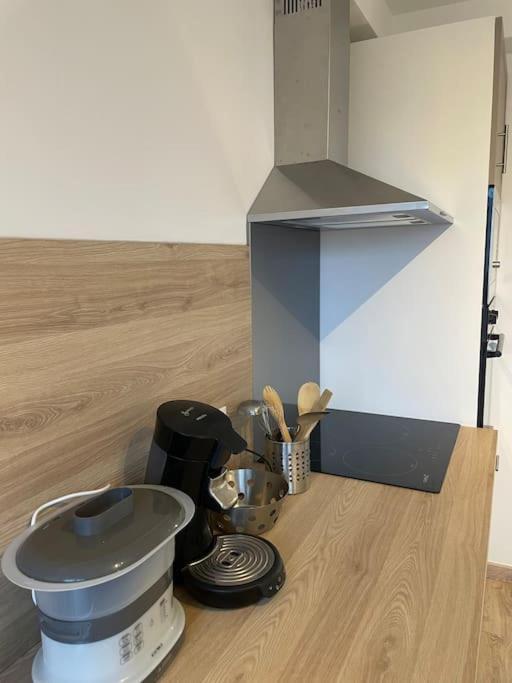 Appartement A Orleans Paisible المظهر الخارجي الصورة